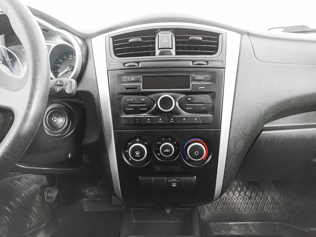 Datsun on-DO, 2019 - Фото №14