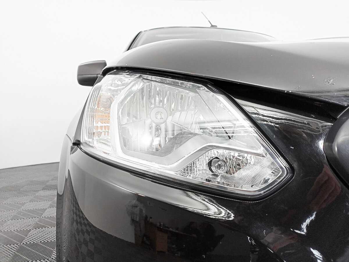 Datsun on-DO, 2019 - Фото №16