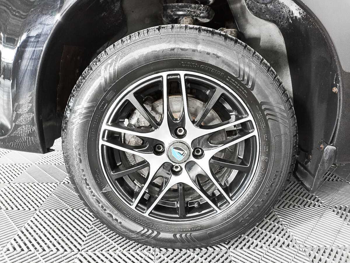 Datsun on-DO, 2019 - Фото №17