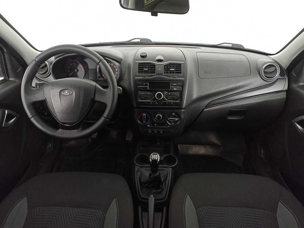 Lada (ВАЗ) Granta, 2019 - Фото №12