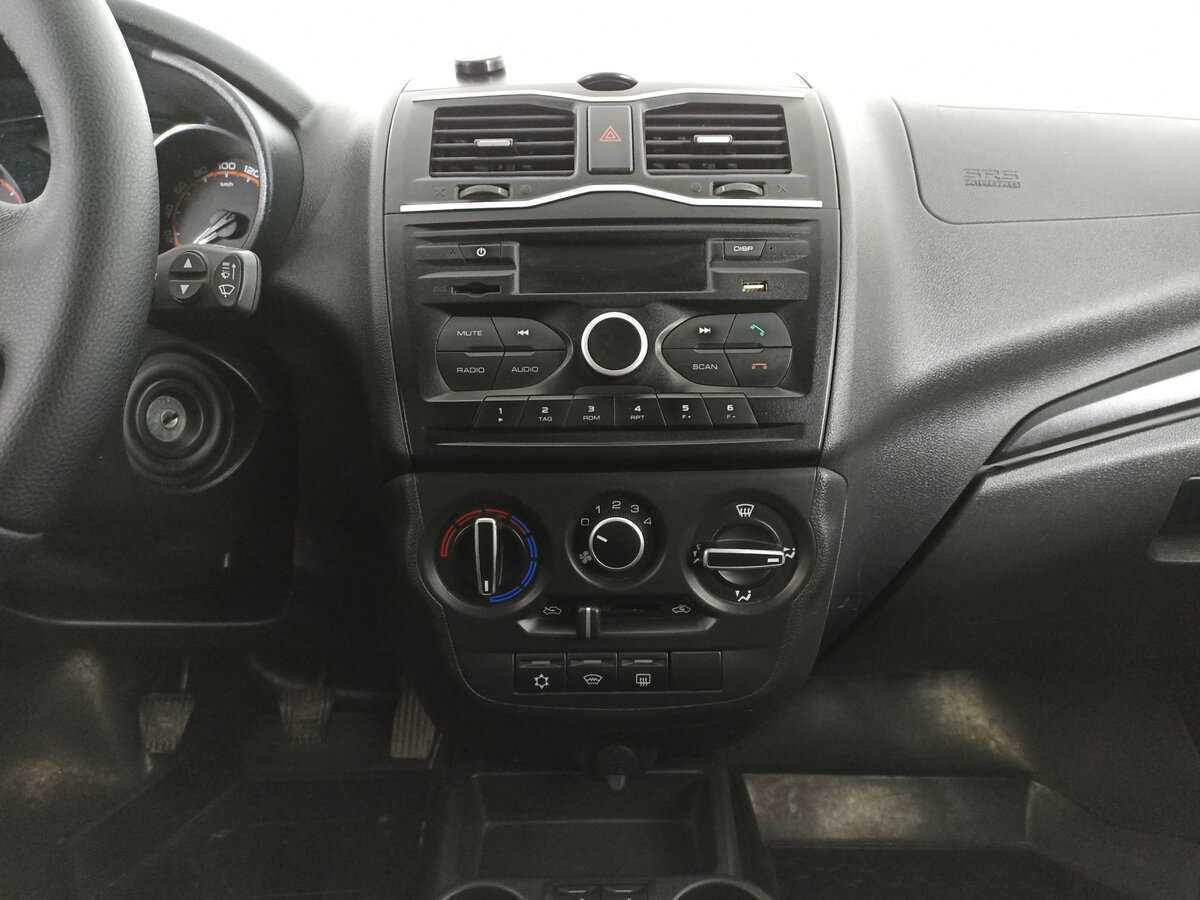 Lada (ВАЗ) Granta, 2019 - Фото №13