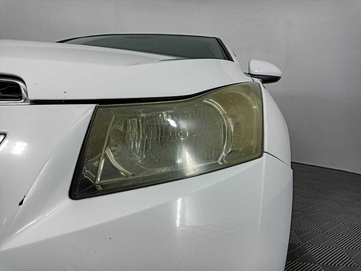 Chevrolet Cruze, 2012 - Фото №16