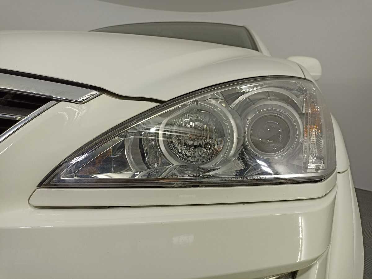 SsangYong Kyron 6-speed, 2013 - Фото №16