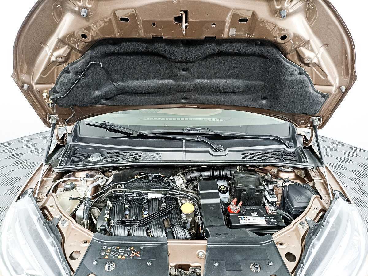 Lada (ВАЗ) XRAY, 2017 - Фото №8