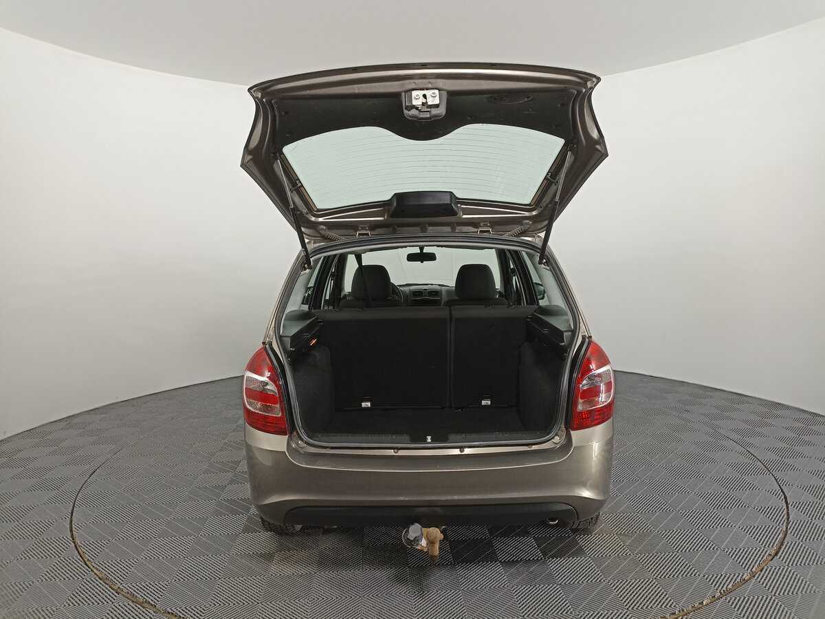 Lada (ВАЗ) Granta, 2020 - Фото №9