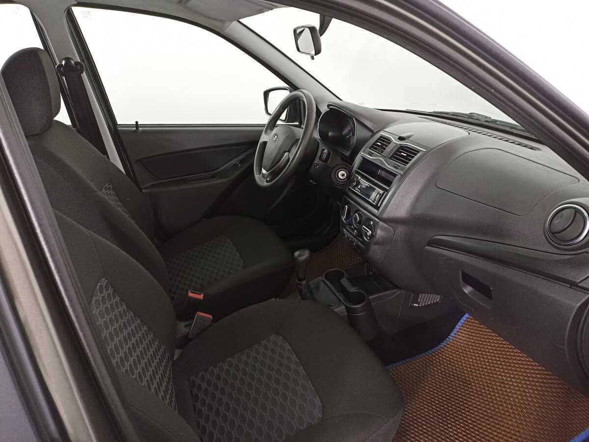 Lada (ВАЗ) Granta, 2020 - Фото №10