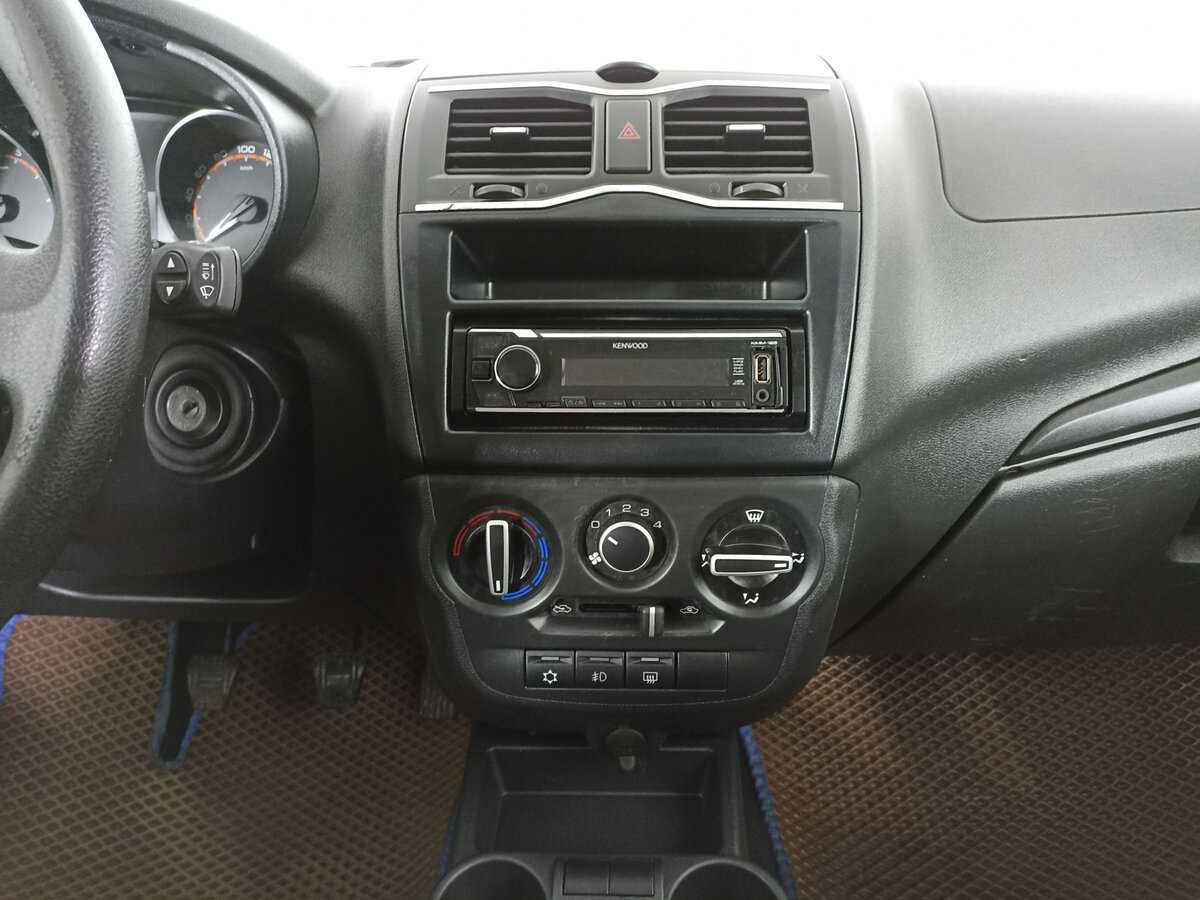 Lada (ВАЗ) Granta, 2020 - Фото №14