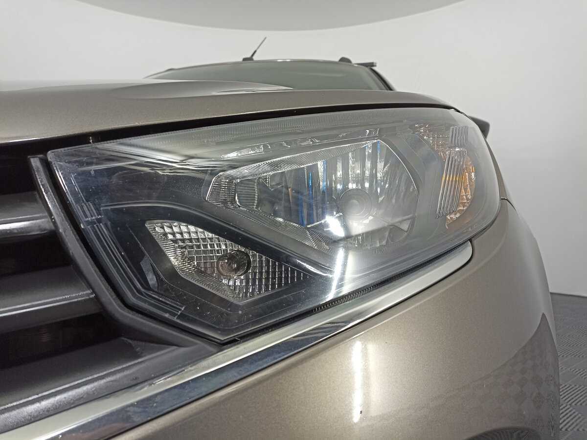 Lada (ВАЗ) Granta, 2020 - Фото №16