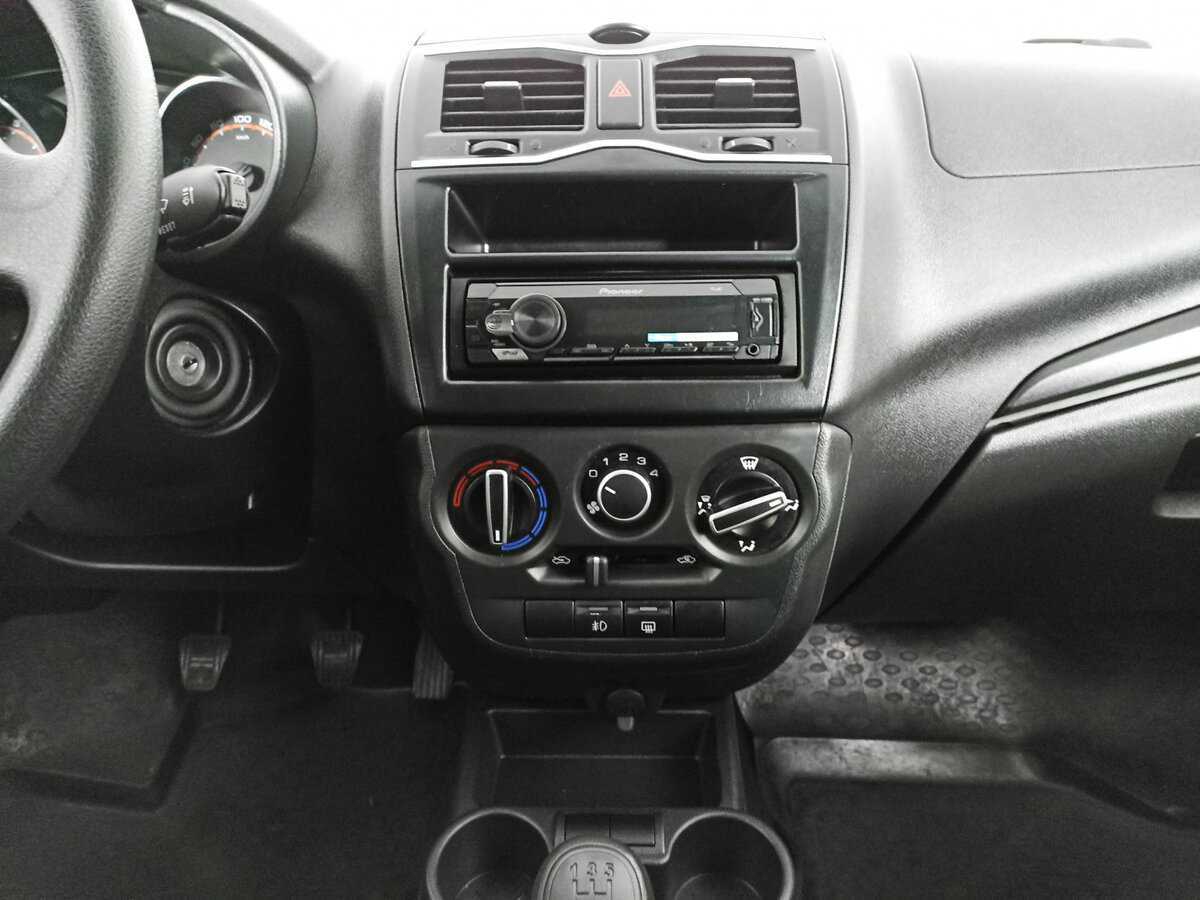 Lada (ВАЗ) Granta, 2019 - Фото №14