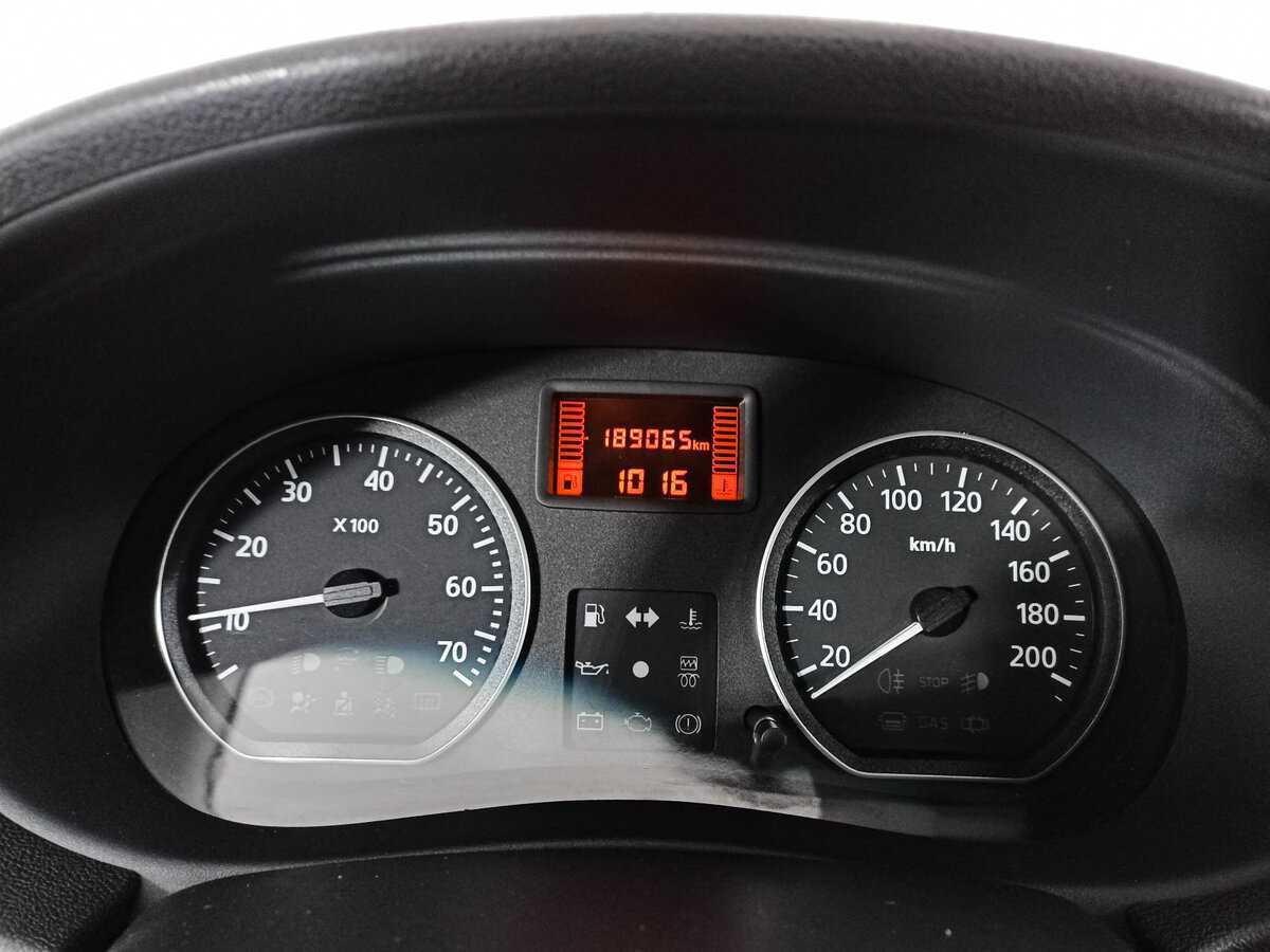 Nissan Almera, 2013 - Фото №10