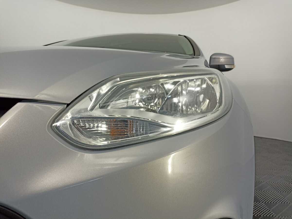 Ford Focus, 2013 - Фото №15