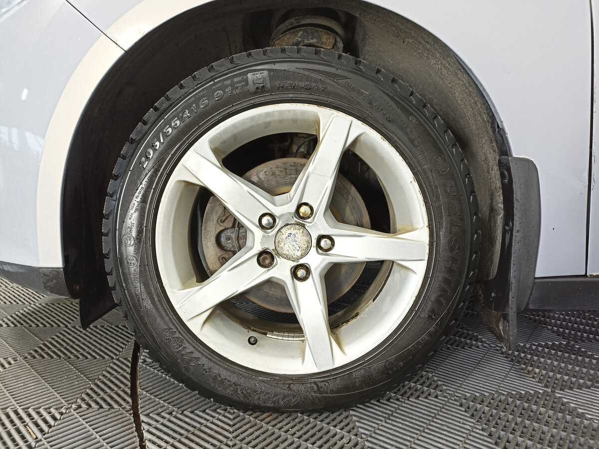 Ford Focus, 2013 - Фото №16