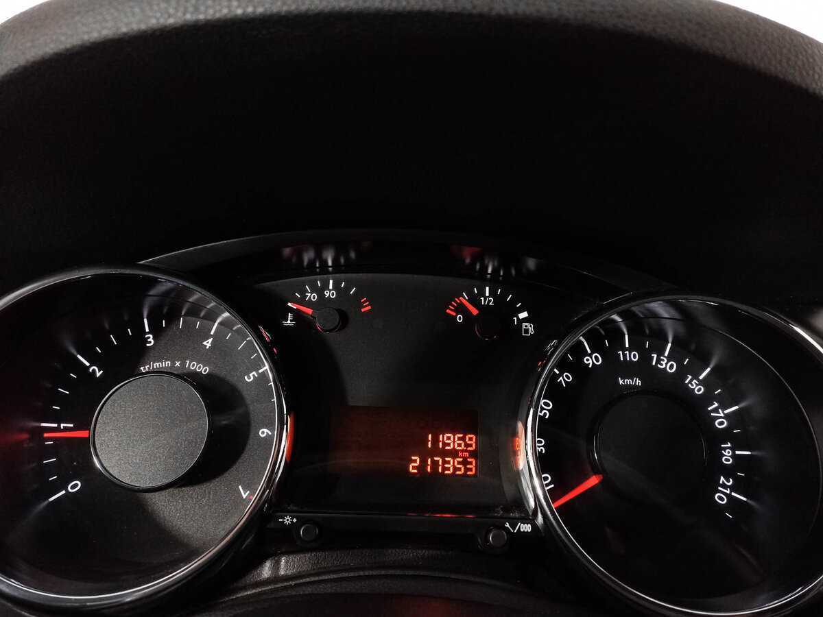 Peugeot 3008, 2012 - Фото №9