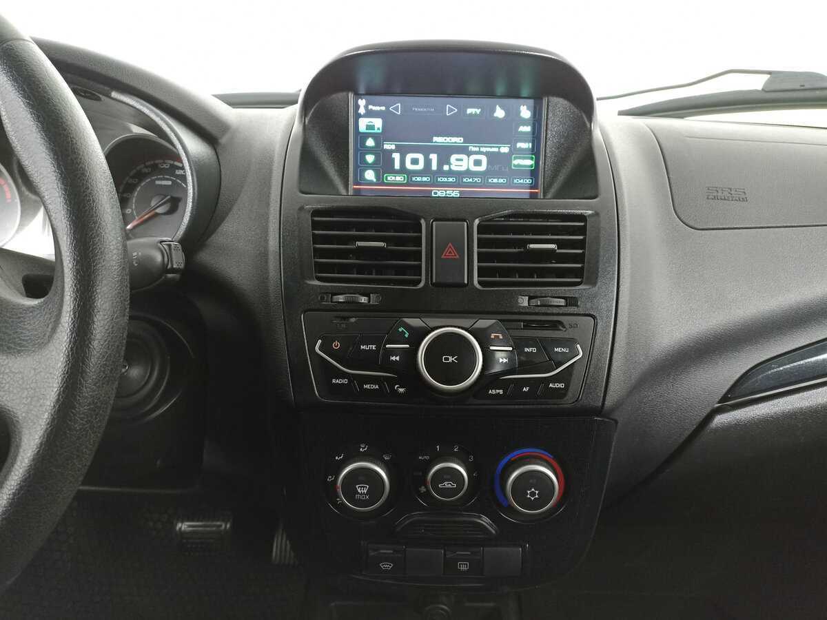 Lada (ВАЗ) Kalina, 2013 - Фото №14