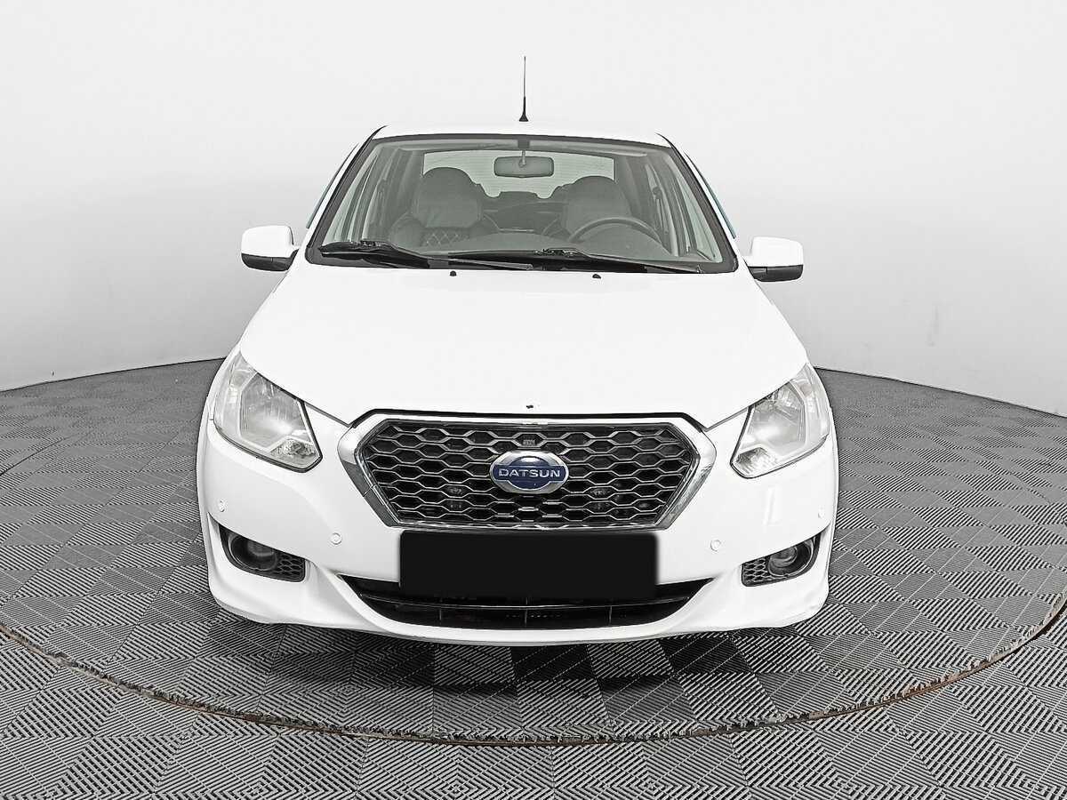 Datsun on-DO, 2018 - Фото №1