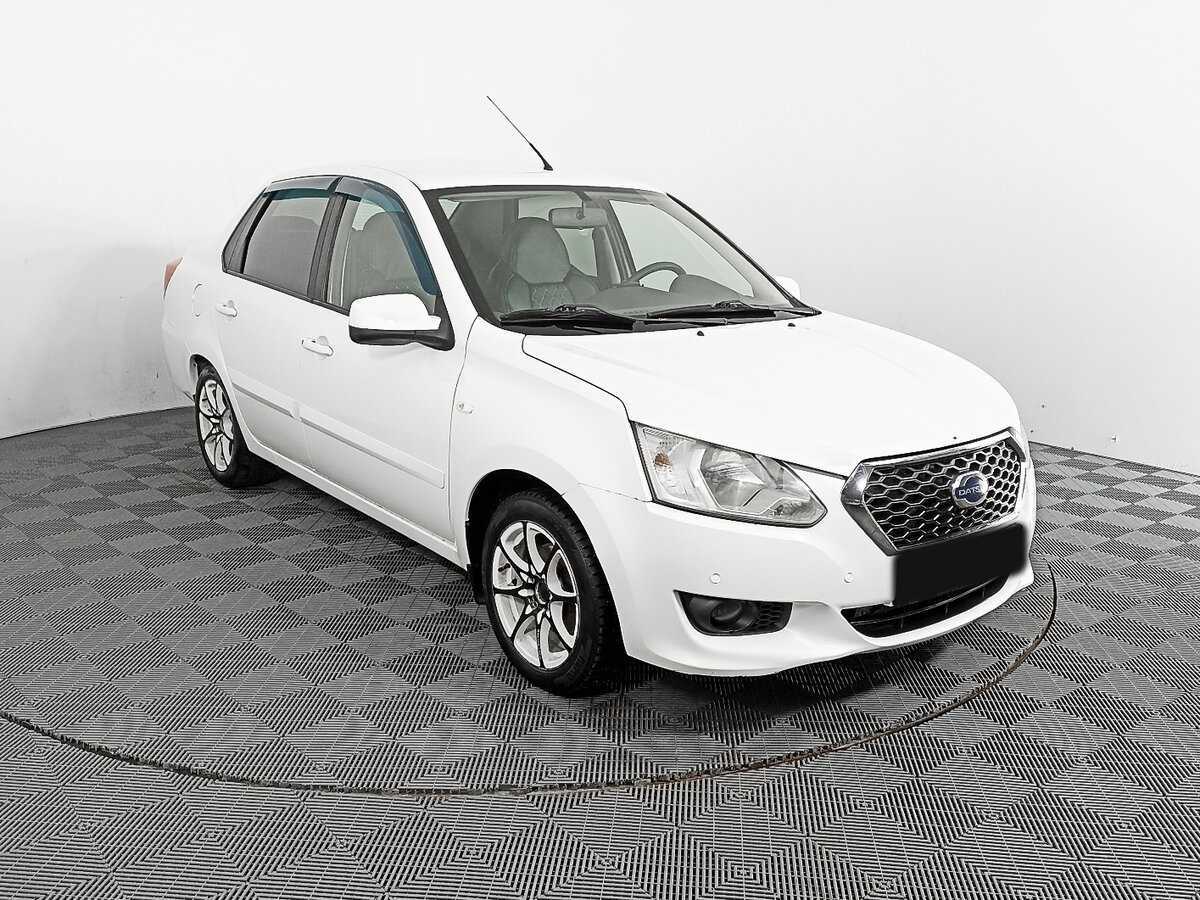 Datsun on-DO, 2018 - Фото №2