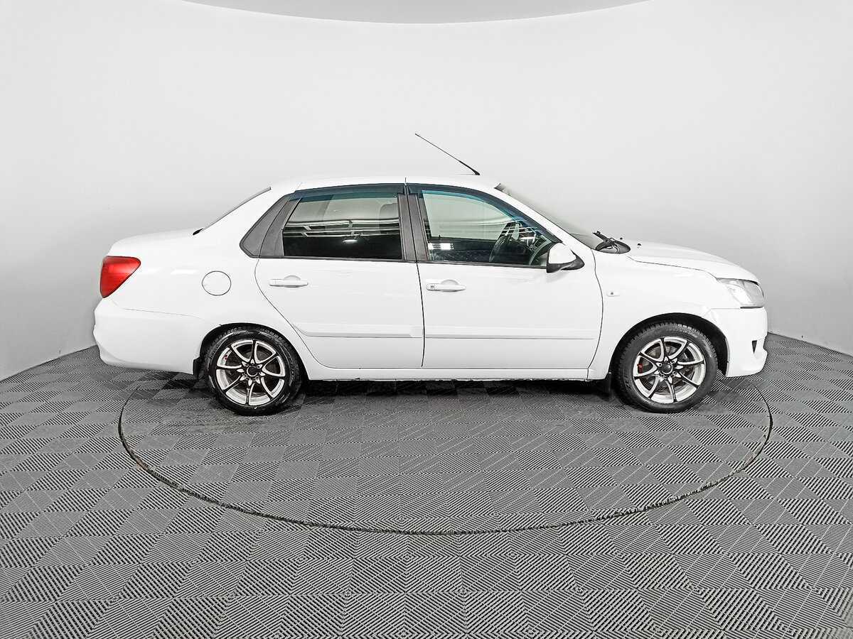 Datsun on-DO, 2018 - Фото №3