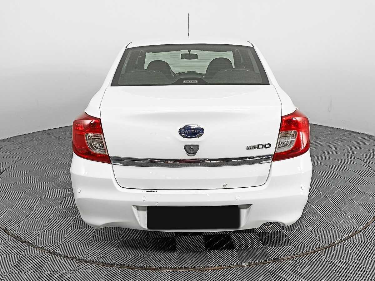 Datsun on-DO, 2018 - Фото №5