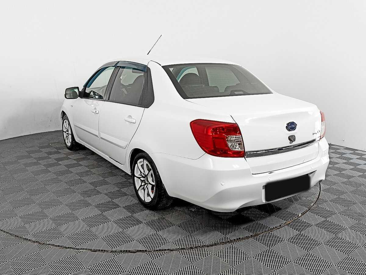 Datsun on-DO, 2018 - Фото №6