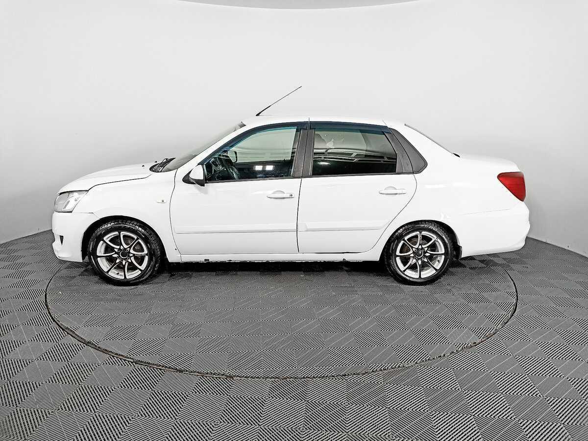 Datsun on-DO, 2018 - Фото №7