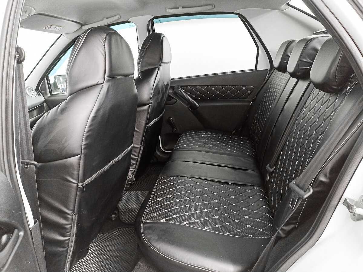 Datsun on-DO, 2018 - Фото №9