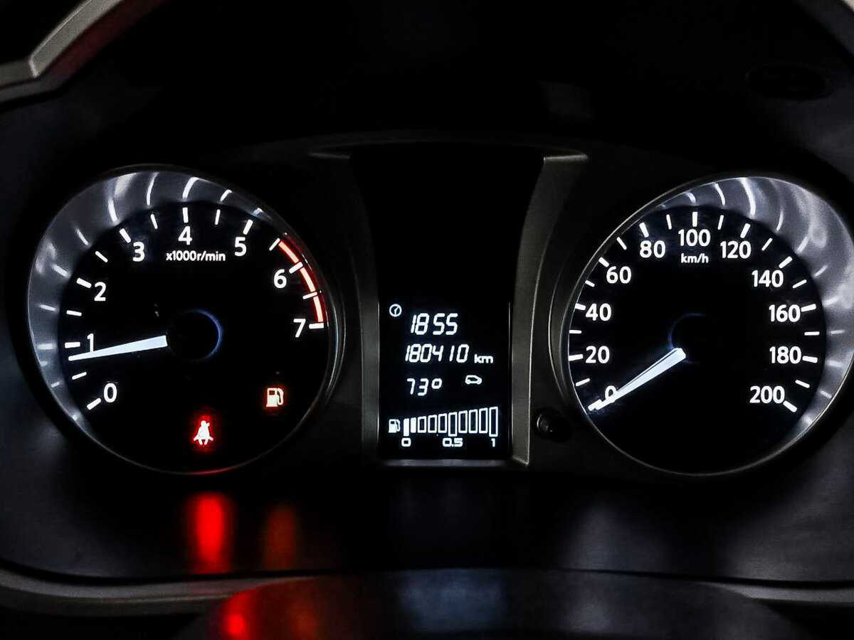 Datsun on-DO, 2018 - Фото №10