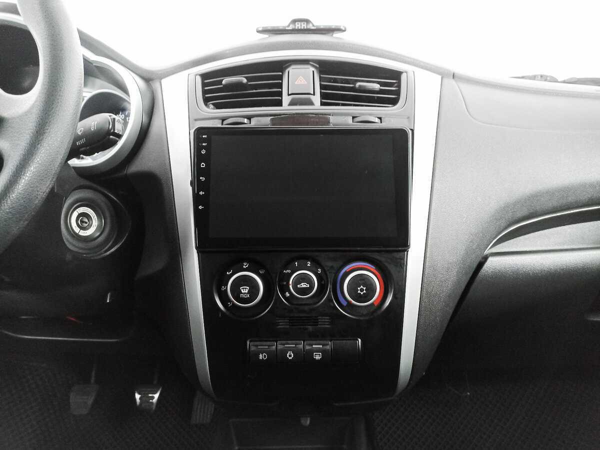 Datsun on-DO, 2018 - Фото №12