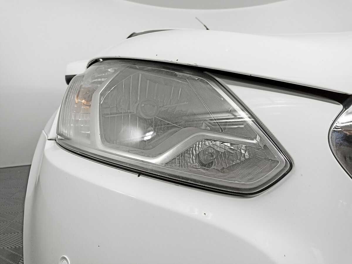 Datsun on-DO, 2018 - Фото №14