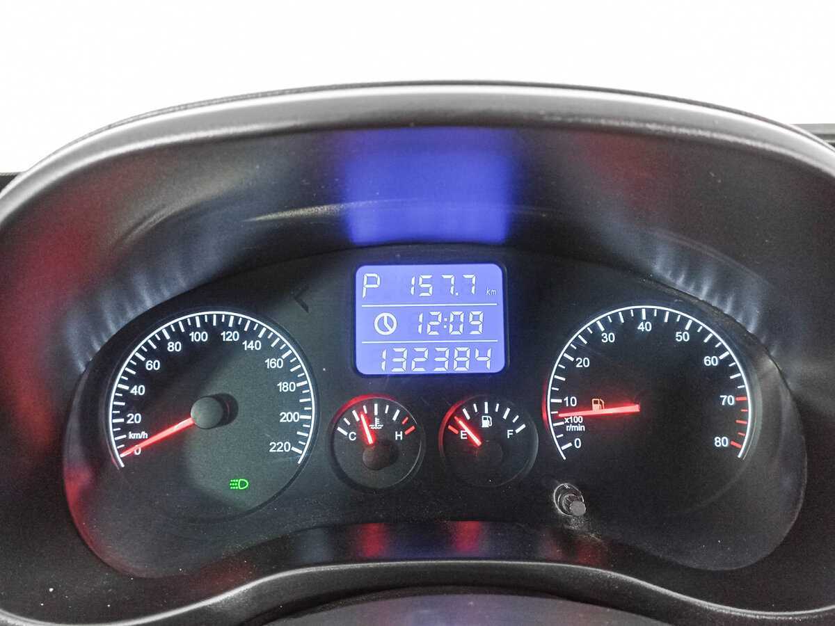 Chery Tiggo (T11), 2014 - Фото №12