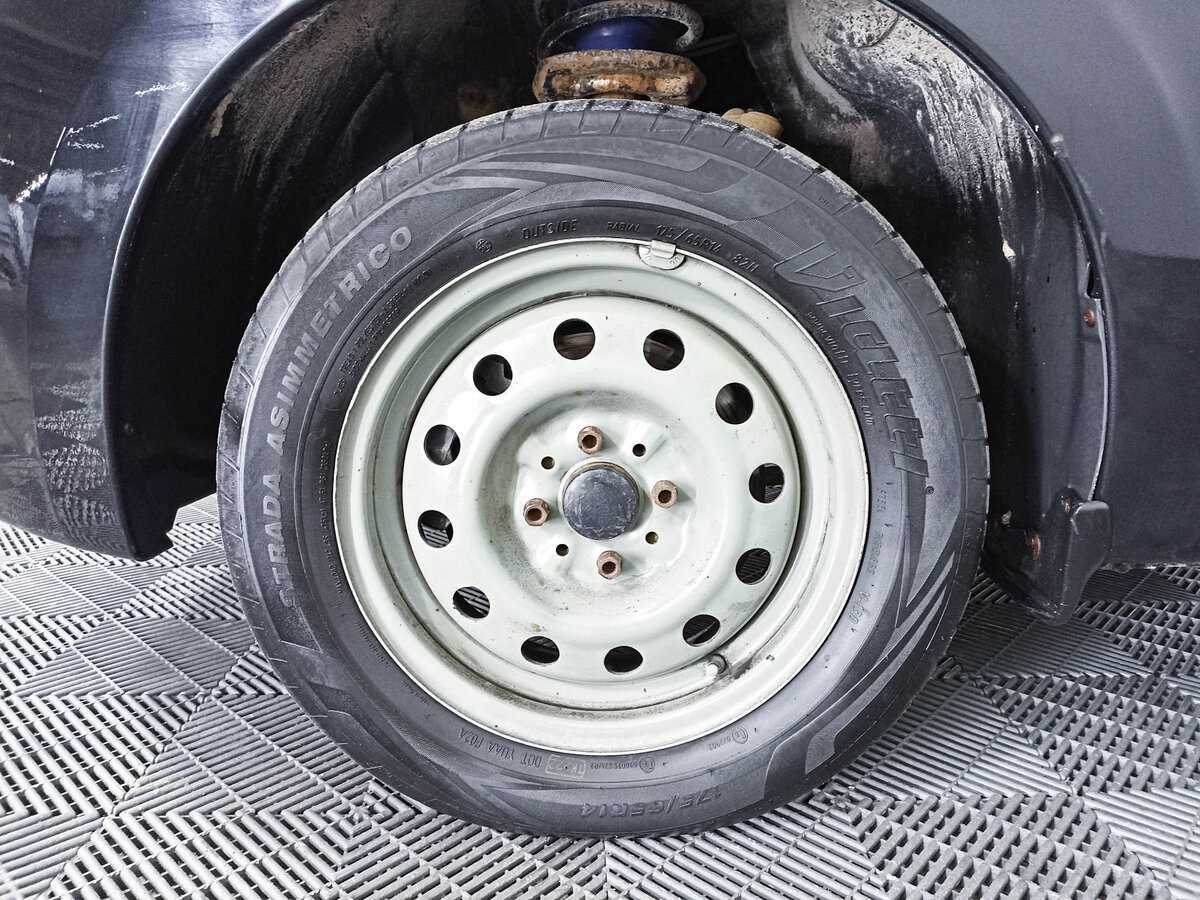 Lada (ВАЗ) Granta, 2017 - Фото №17