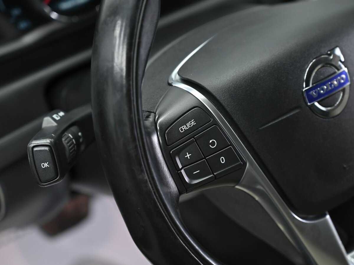 Volvo XC60, 2014 - Фото №7