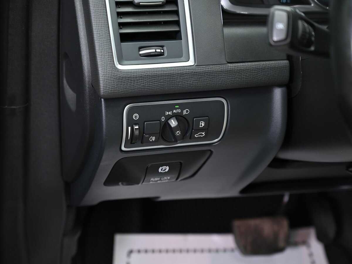 Volvo XC60, 2014 - Фото №9