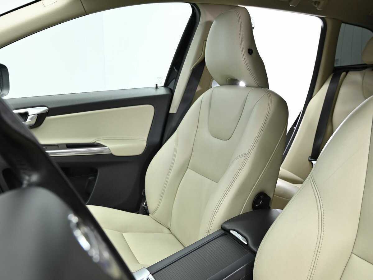 Volvo XC60, 2014 - Фото №13