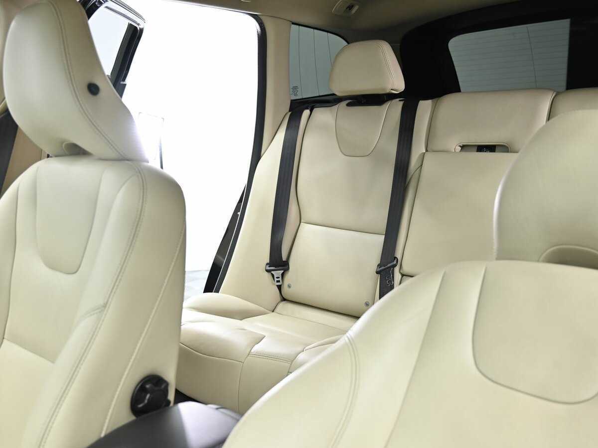 Volvo XC60, 2014 - Фото №14