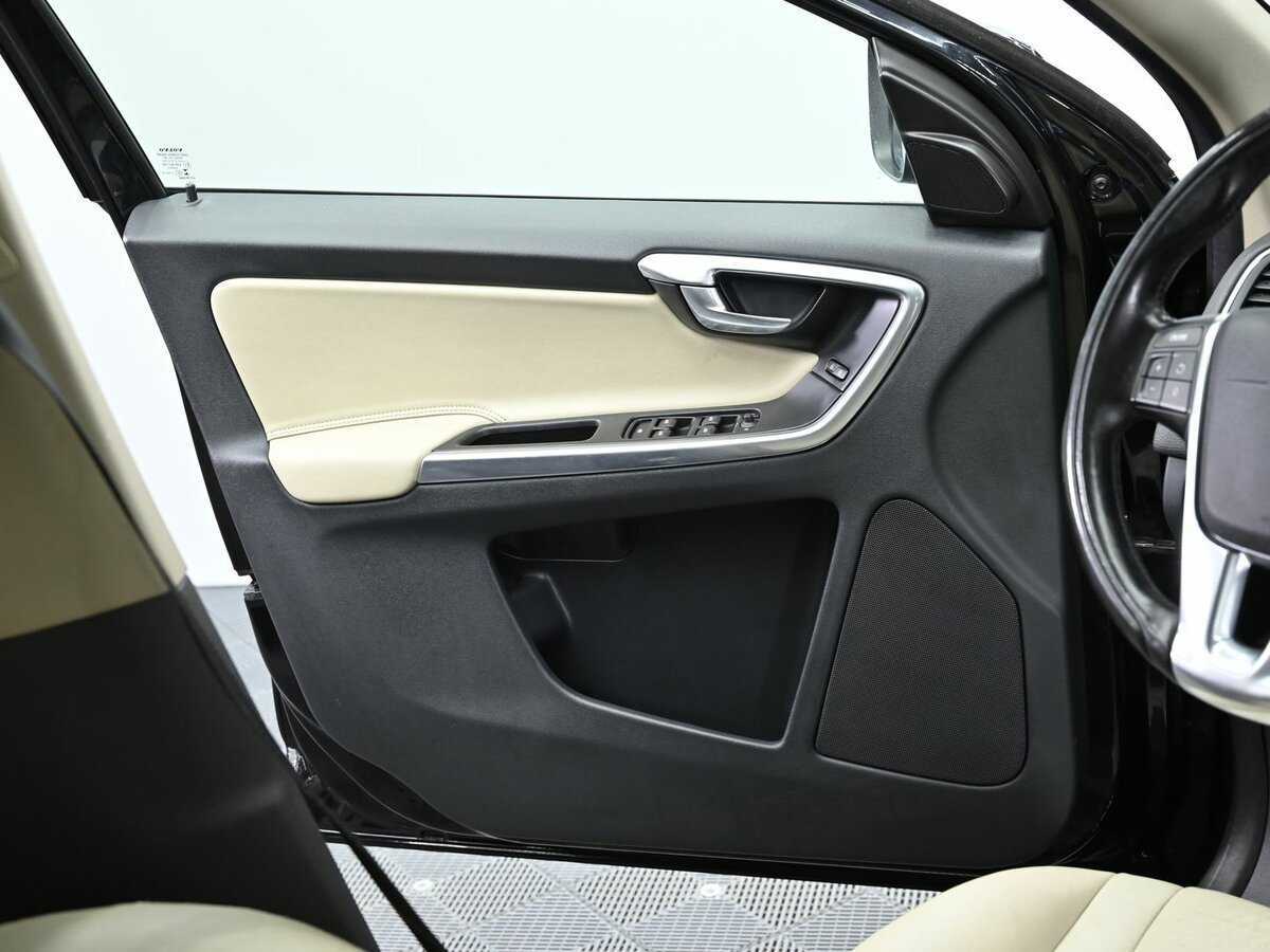 Volvo XC60, 2014 - Фото №15