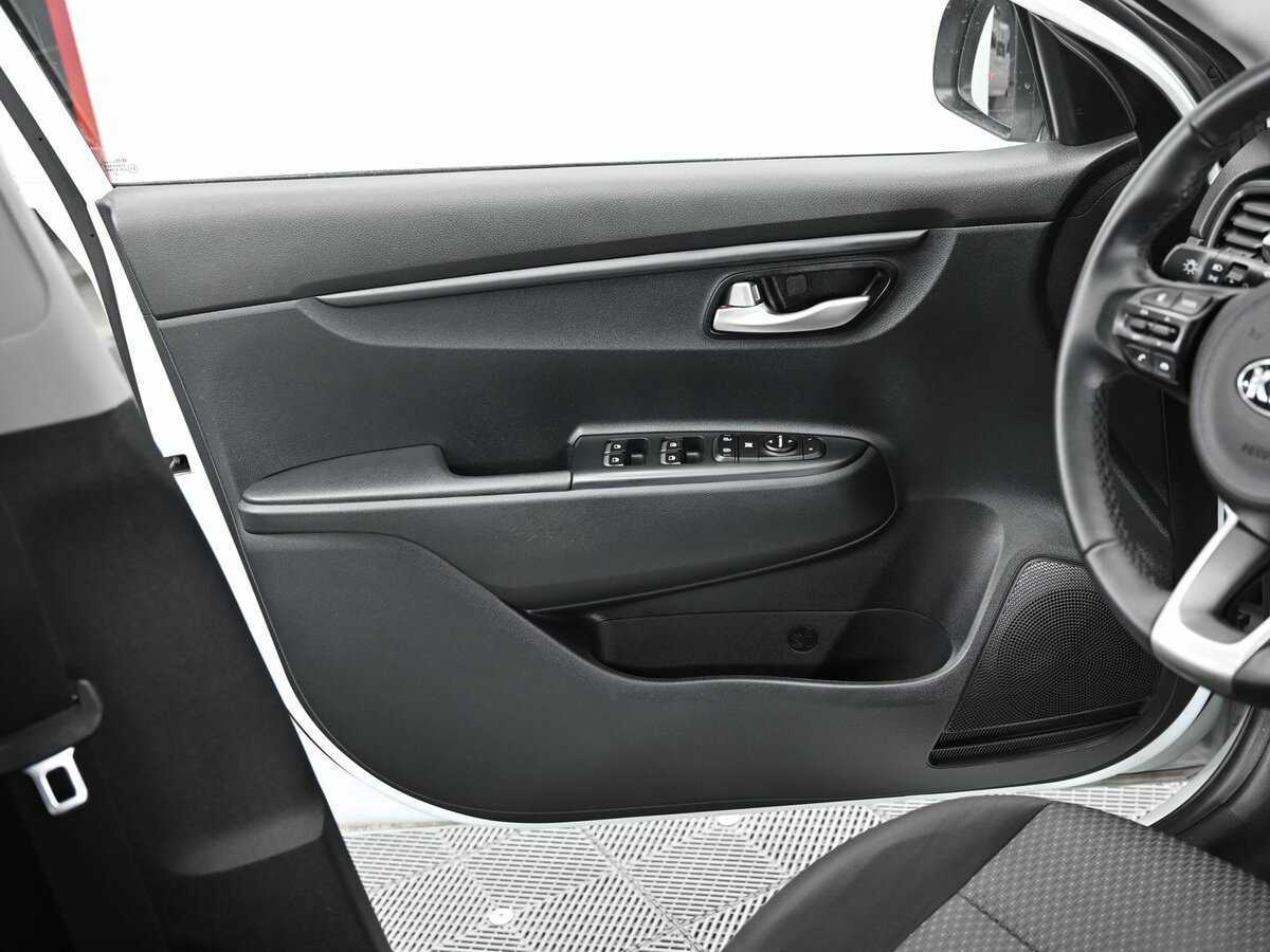 Kia Rio, 2020 - Фото №5