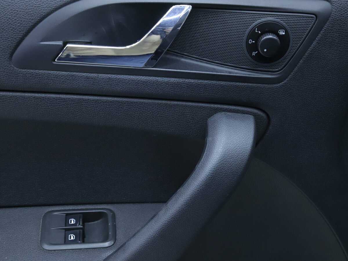 Skoda Yeti, 2014 - Фото №7