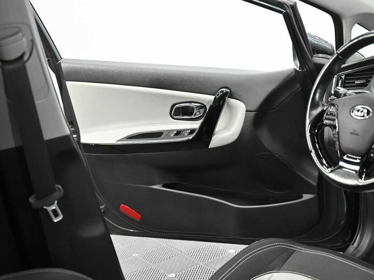 Kia Ceed, 2018 - Фото №4