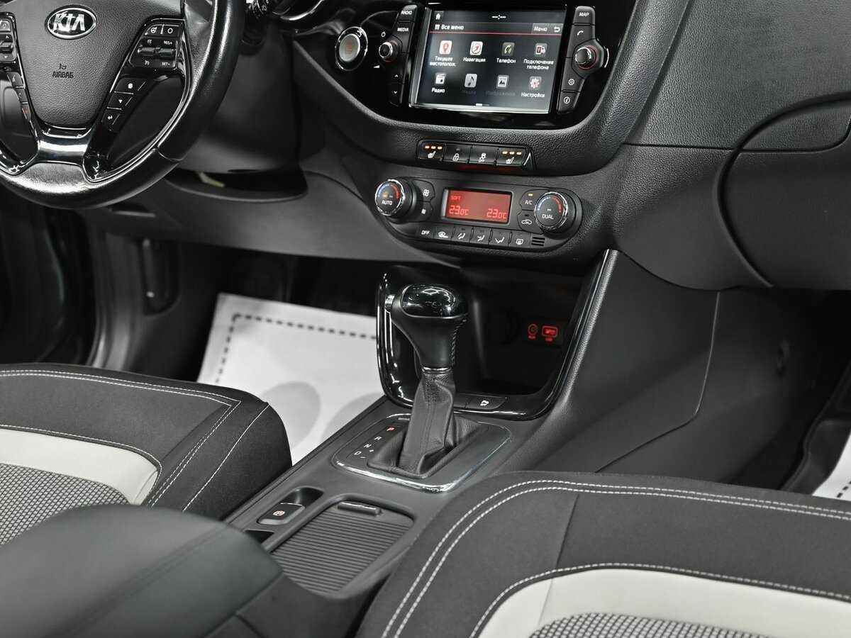 Kia Ceed, 2018 - Фото №7