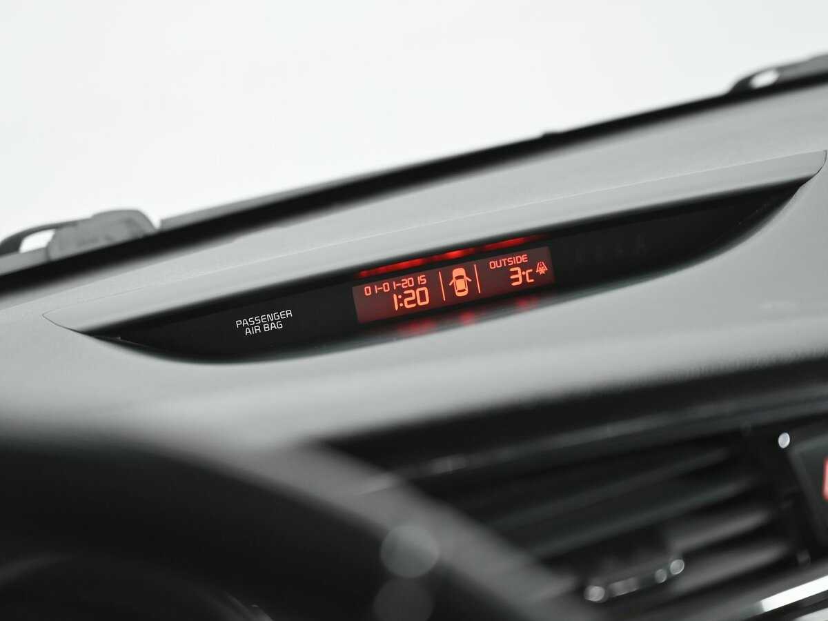 Kia Ceed, 2018 - Фото №11