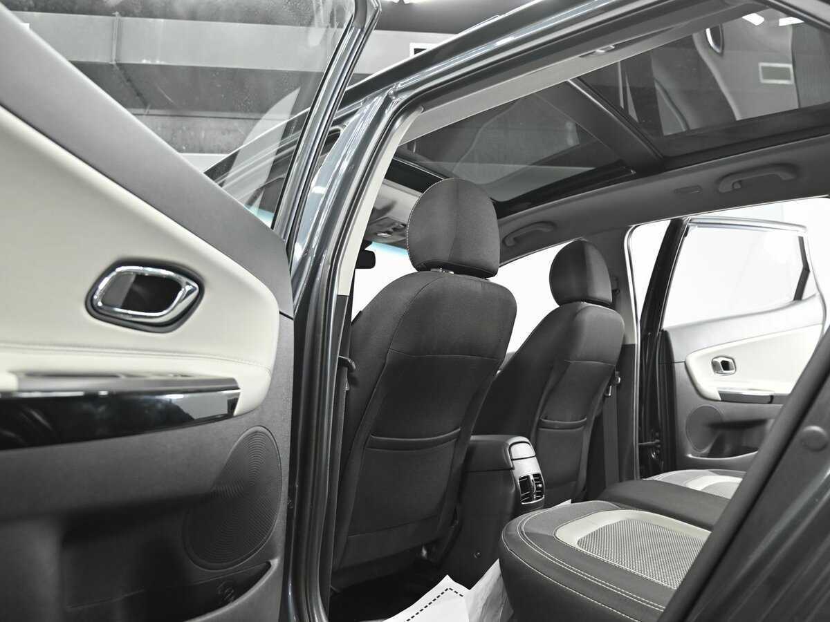 Kia Ceed, 2018 - Фото №12