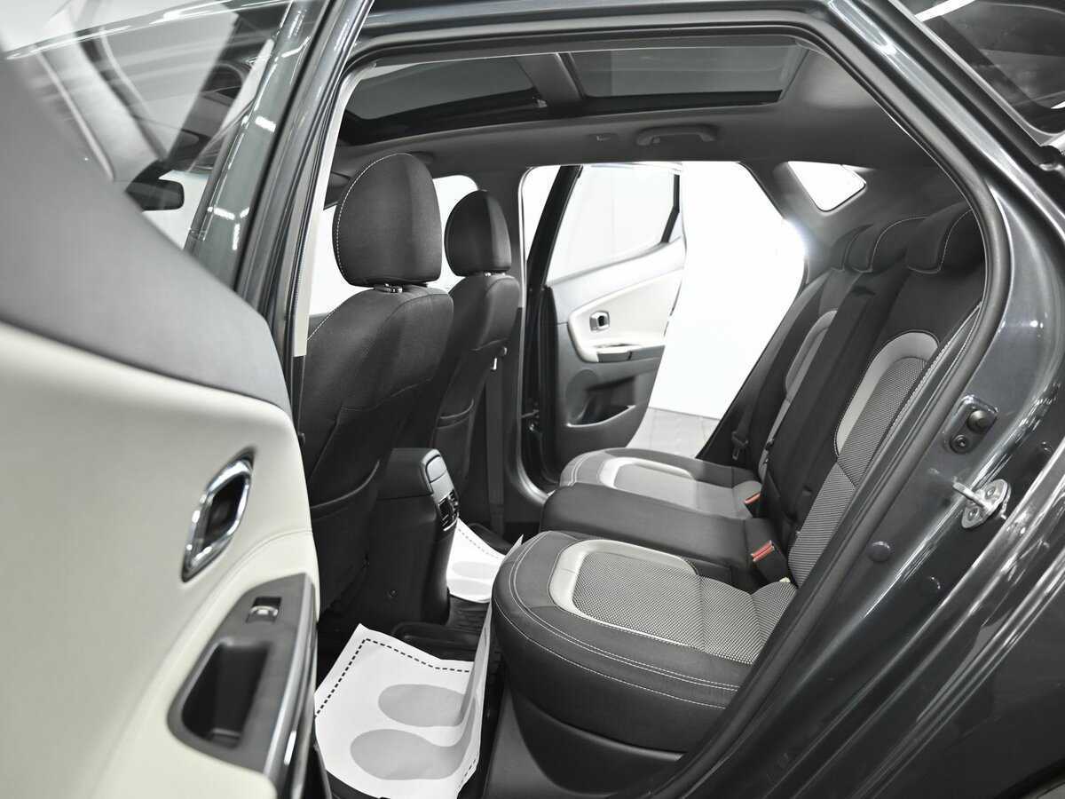 Kia Ceed, 2018 - Фото №13