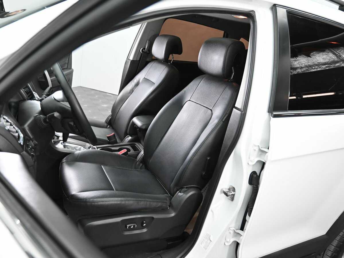 Chevrolet Captiva, 2015 - Фото №6