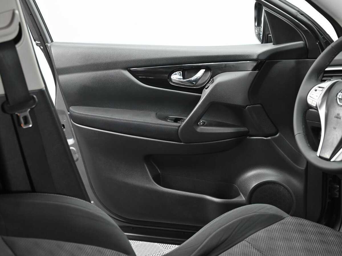 Nissan Qashqai, 2017 - Фото №6