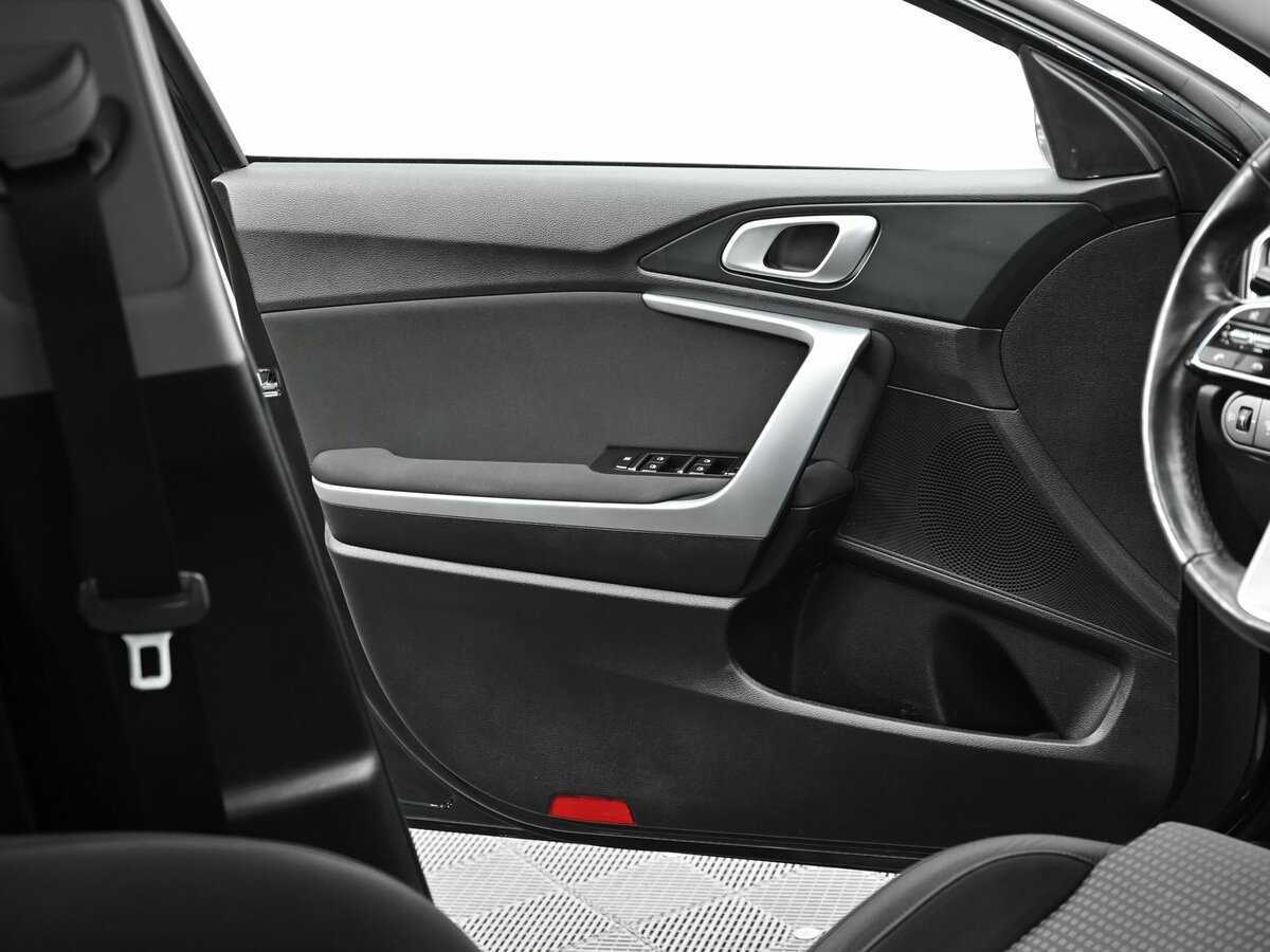 Kia Ceed, 2018 - Фото №4