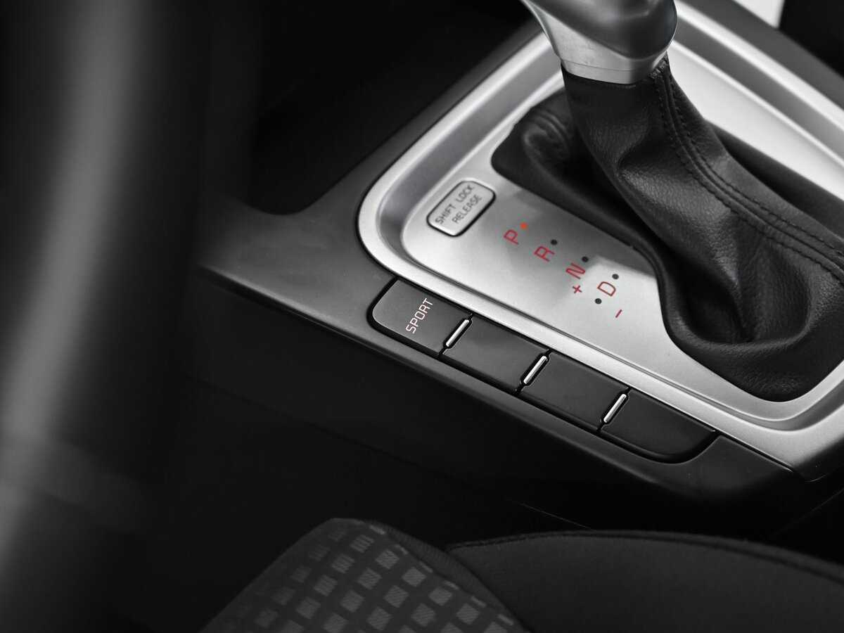 Kia Ceed, 2018 - Фото №9