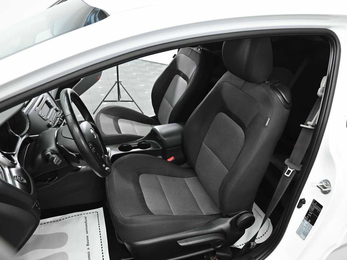 Kia Ceed, 2017 - Фото №5