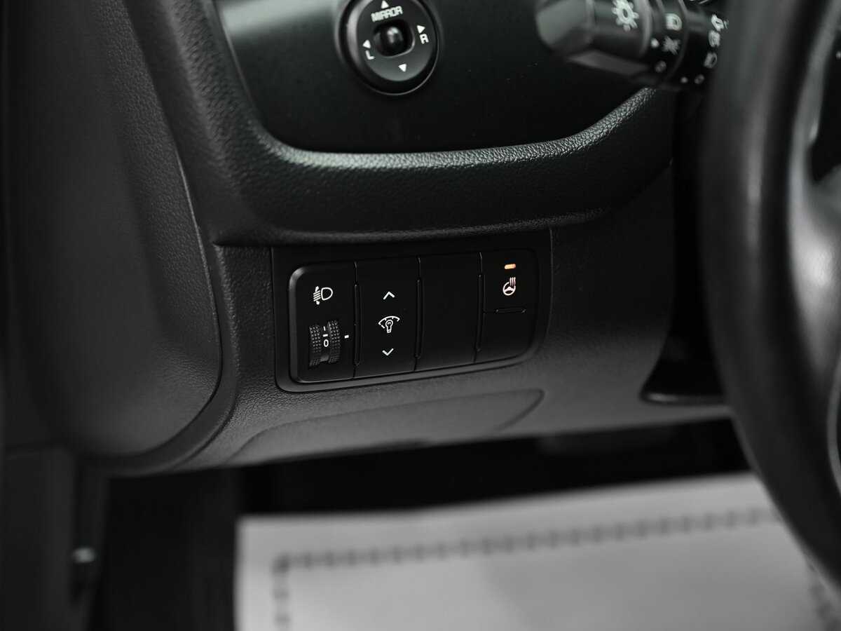 Kia Ceed, 2017 - Фото №8