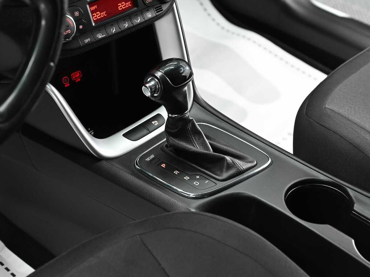 Kia Ceed, 2017 - Фото №11