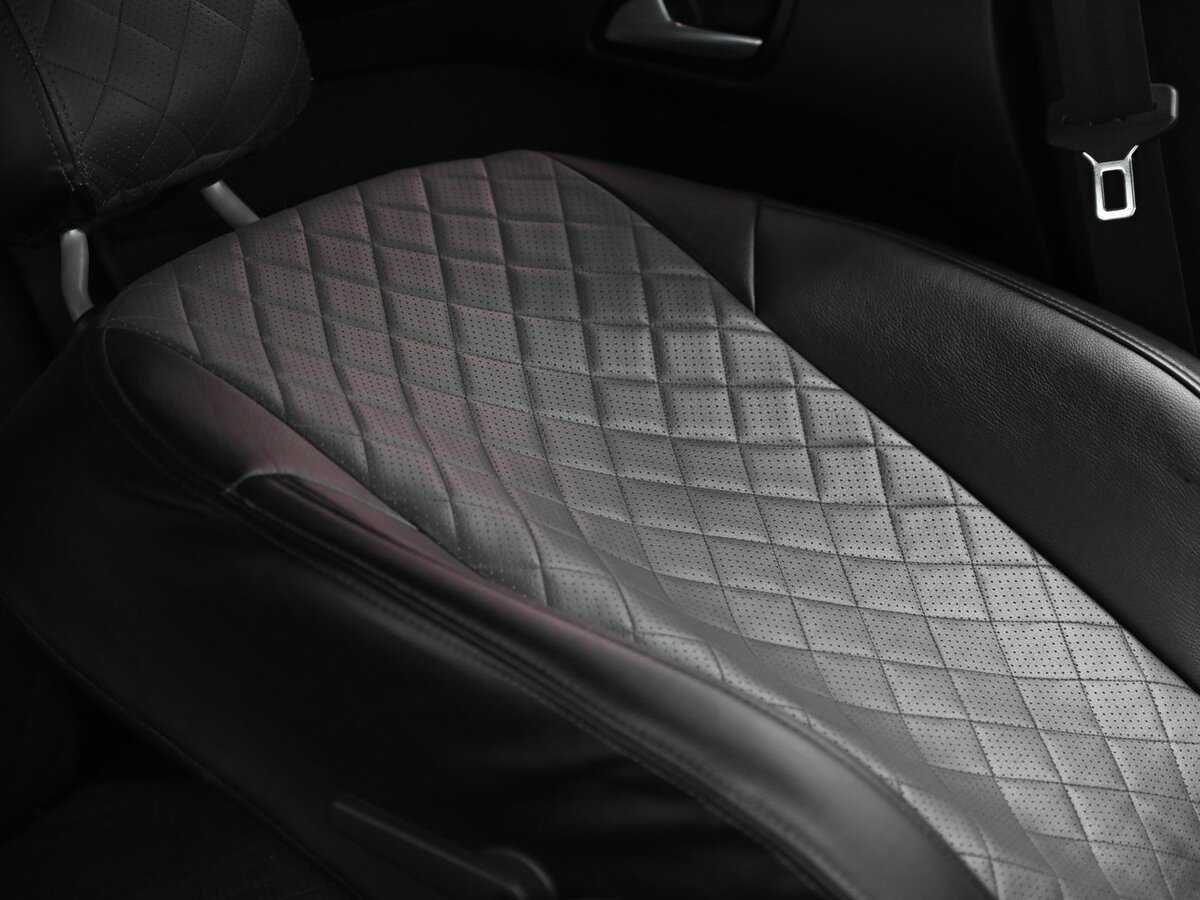 Ford Focus, 2018 - Фото №12